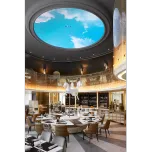 La Rotonde Restaurant