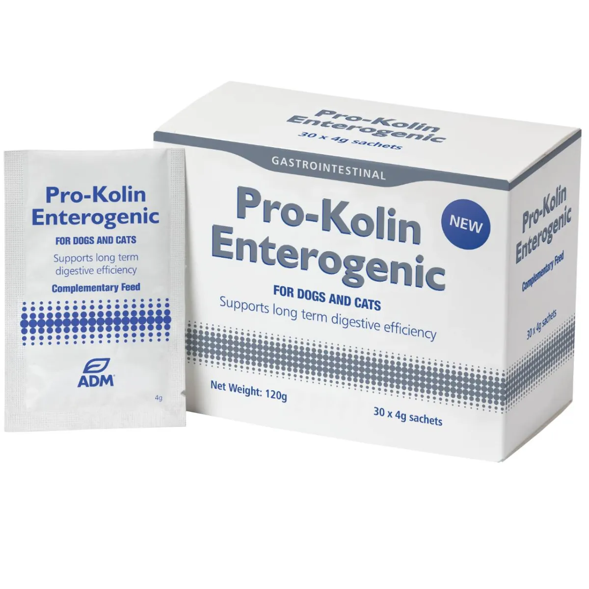 Pro-Kolin Enterogenic