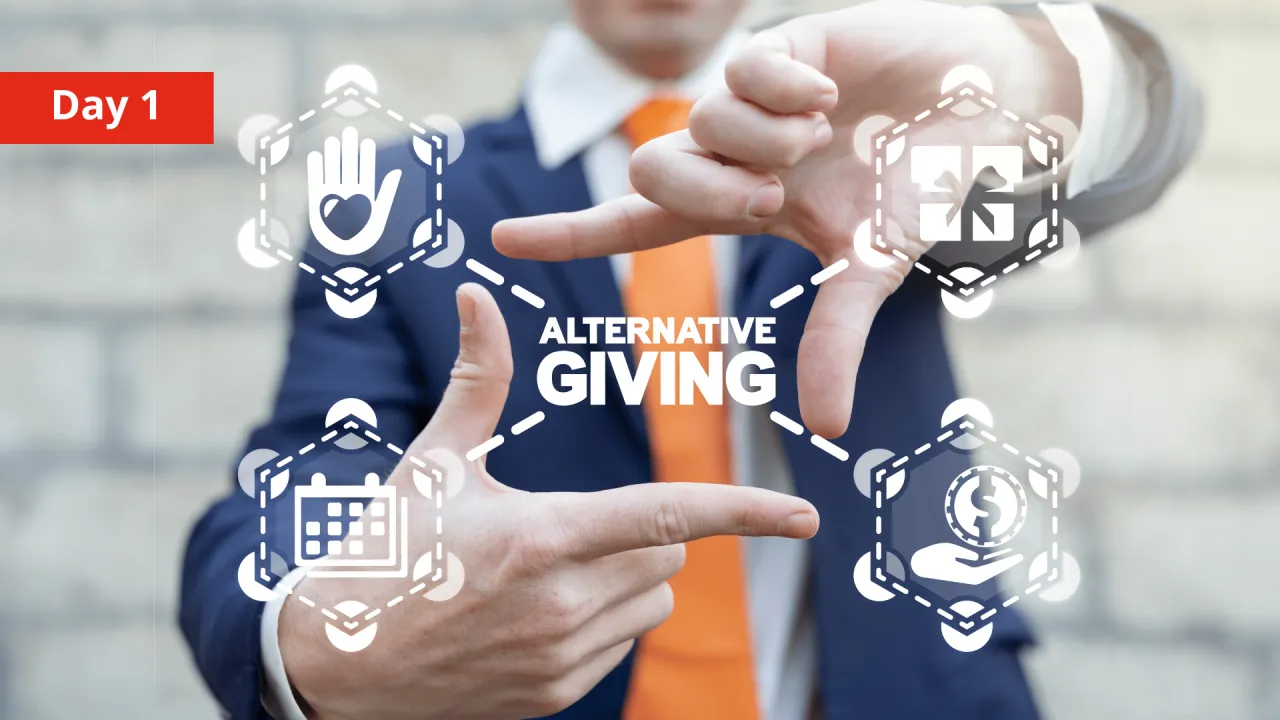 Trust-Based Philanthropy in Action: Building Equal Partnerships
