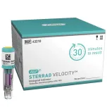 STERRAD VELOCITY® Biological Indicator/Process Challenge Device