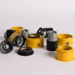 Aesthetical and technical coatings