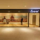 Quintessence of brand’s customization, Porro’s wardrobes have been chosen to furnish ‘Sartorial’, the new luxury boutique in the centre of Beijing