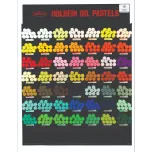 Holbein Pastel Family (AOP/ASP/ACOP)