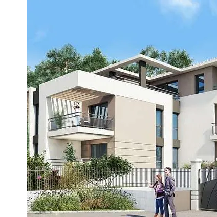 Investissements immobiliers accompagnés