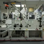 Outsourced Advanced Manufacturing