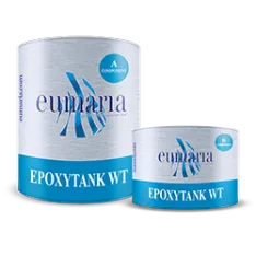 EUMARIA EPOXY TANK WATERBASED