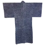 Vintage kimono and yukata