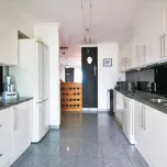 Penthouse T4 in Estrada Monumental