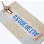Hang Tags