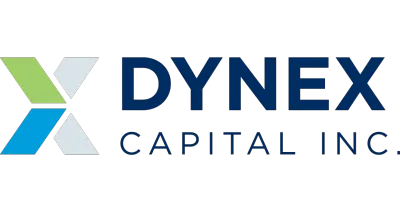 Dynex Capital Inc.