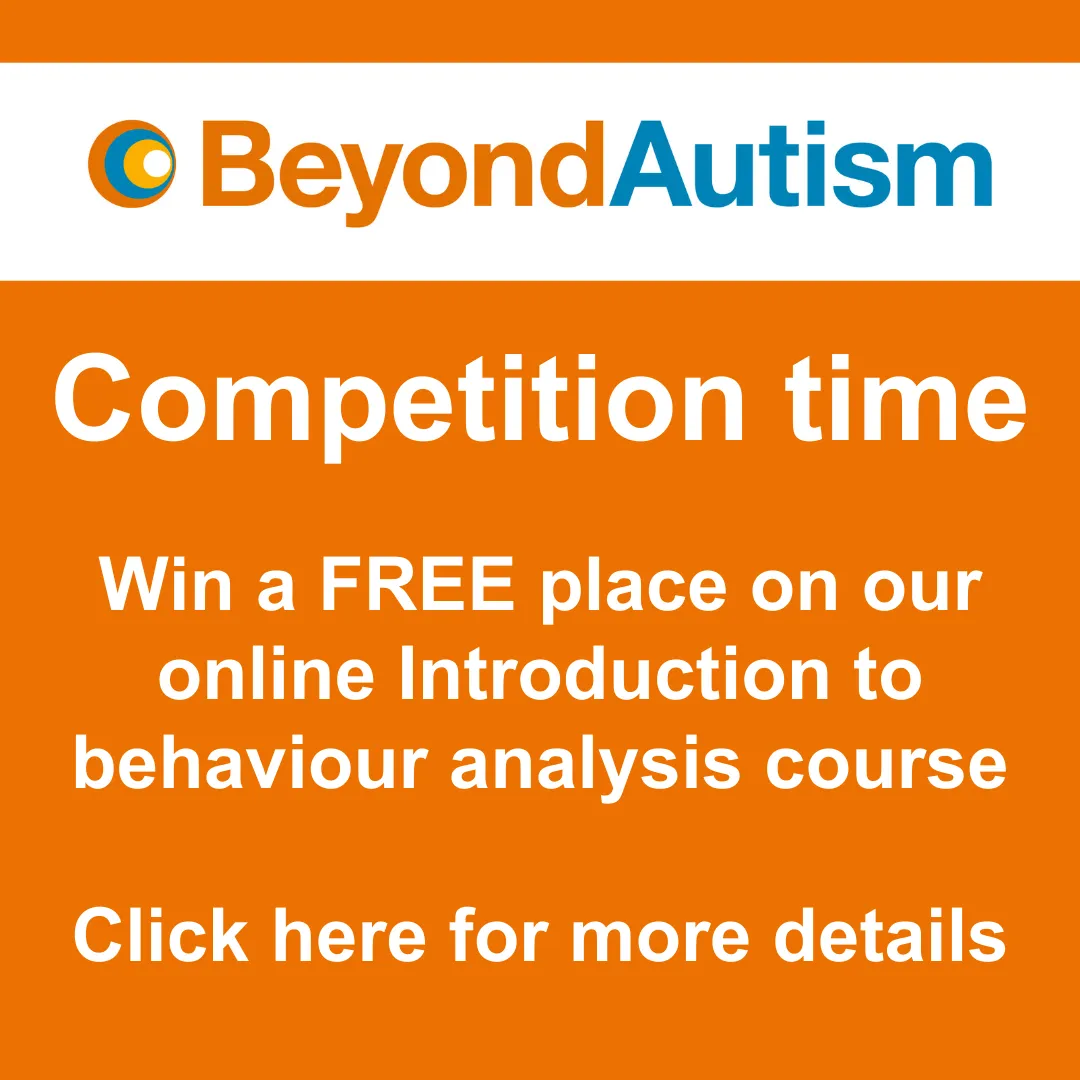 Competition: win a free training package