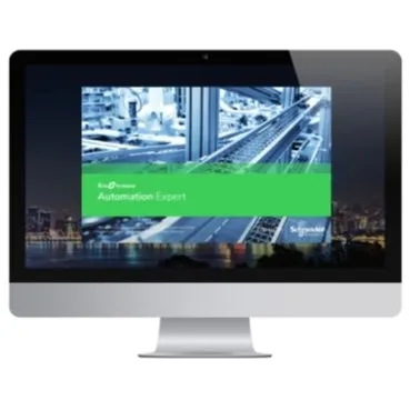 EcoStruxure™ Automation Expert