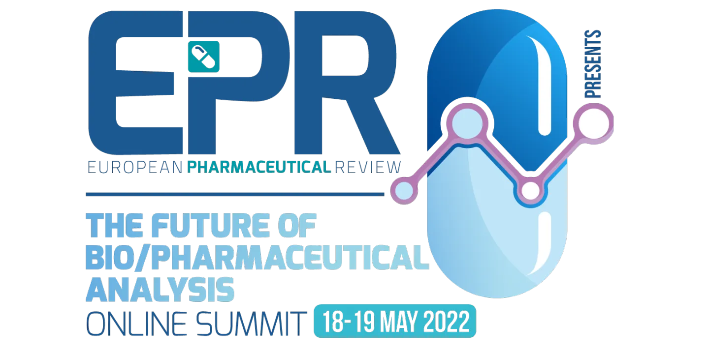 EPR Summit - The Future of Bio/Pharmaceutical Analysis Online Summit 2022