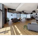 Laminé intelligent TORLYS