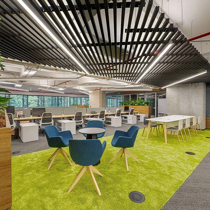 Lafayette Deco/Contract/Office/Upholstery textiles