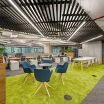 Lafayette Deco/Contract/Office/Upholstery textiles