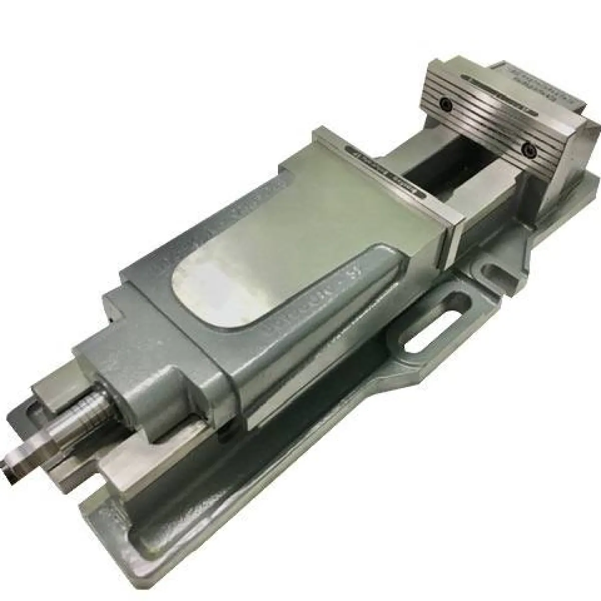 MORSA HIDRÁULICA FIXA, ABERTURA 300mm REF. VTX-300 8.5Kgf Pressão