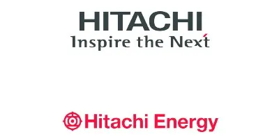Hitachi