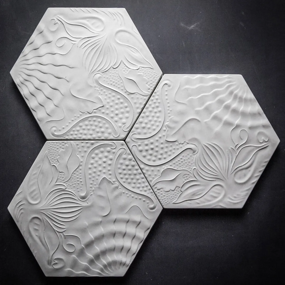 STRATA ULTRA HIGH PERFORMANCE (UHP) CONCRETE