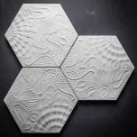 STRATA ULTRA HIGH PERFORMANCE (UHP) CONCRETE