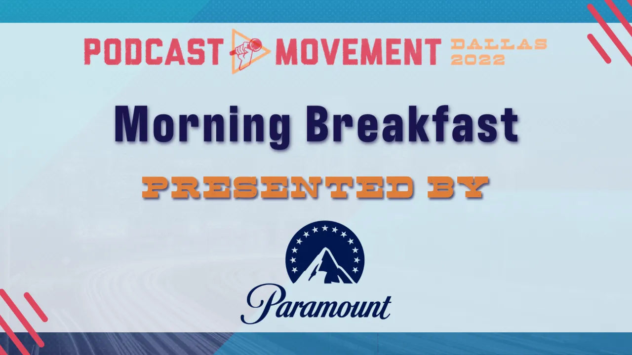 Breakfast with Paramount