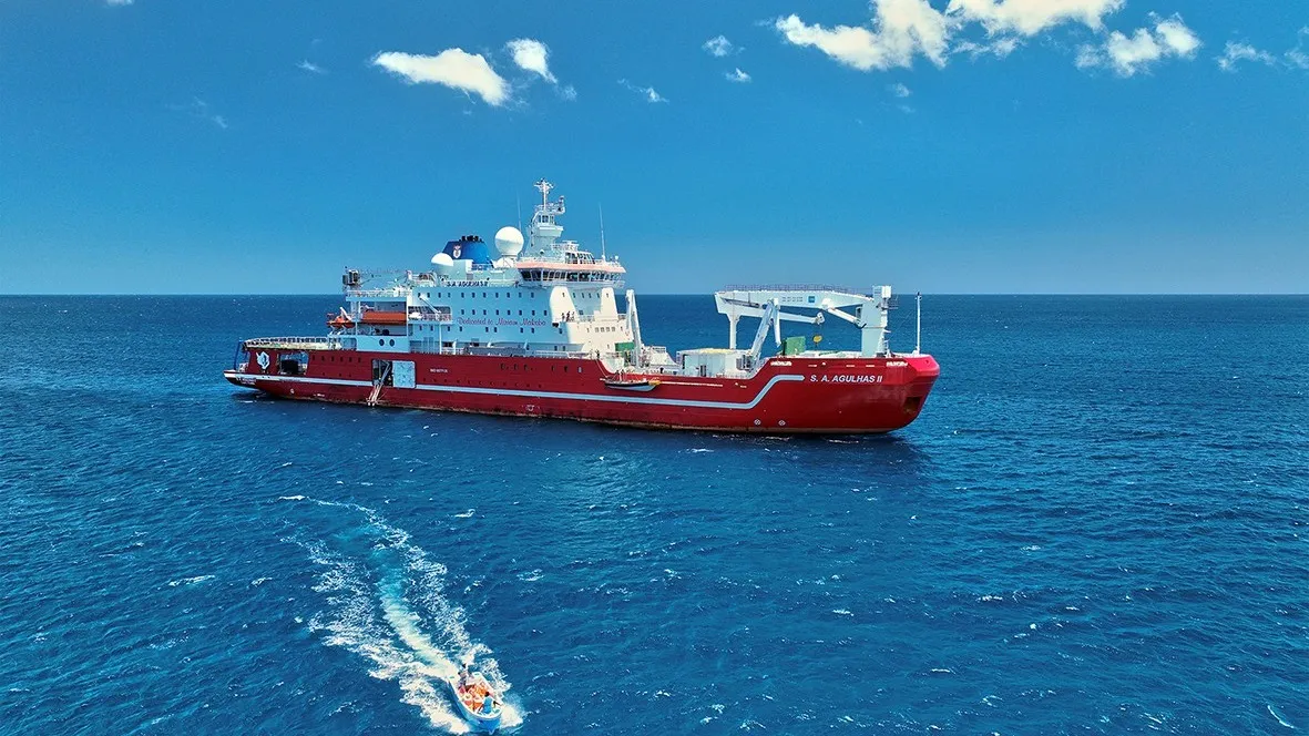 Monaco Explorations Indian Ocean Expedition 2022 – Outcomes obtained and upcoming opportunities