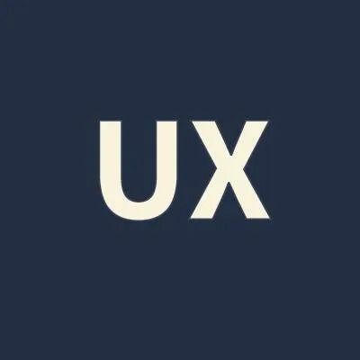 UX Designer - Full time