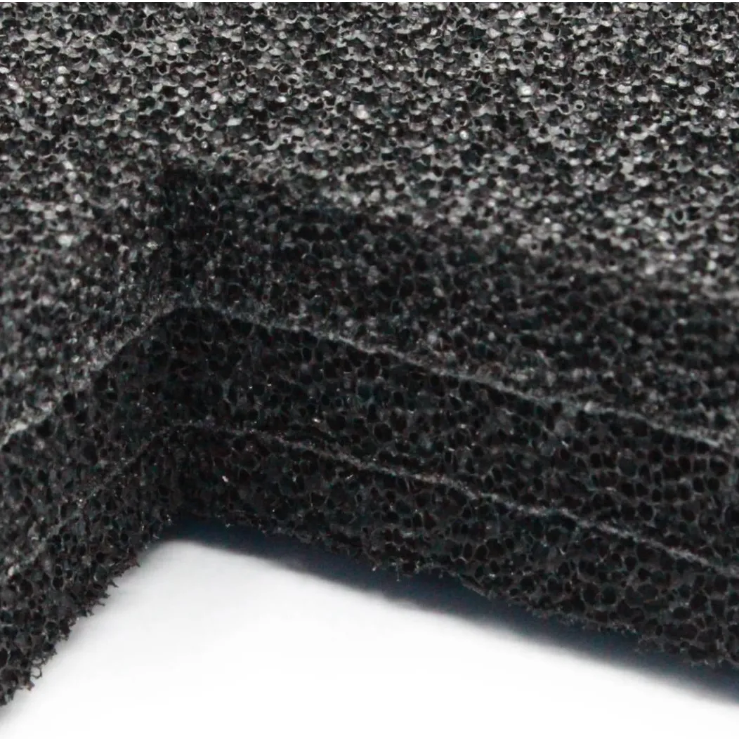 Foam & Honeycomb Absorbers