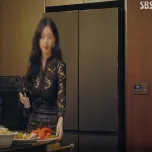 Film Sets from the hit series 'Penthouse' South Korea