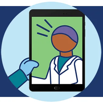 Decentralized Trials