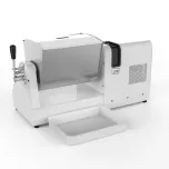 Amassadeira Semi-rápida Basculante