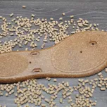 CFP 3010 COMPÓSITO PELETIZADO DE FIBRAS NATURAIS