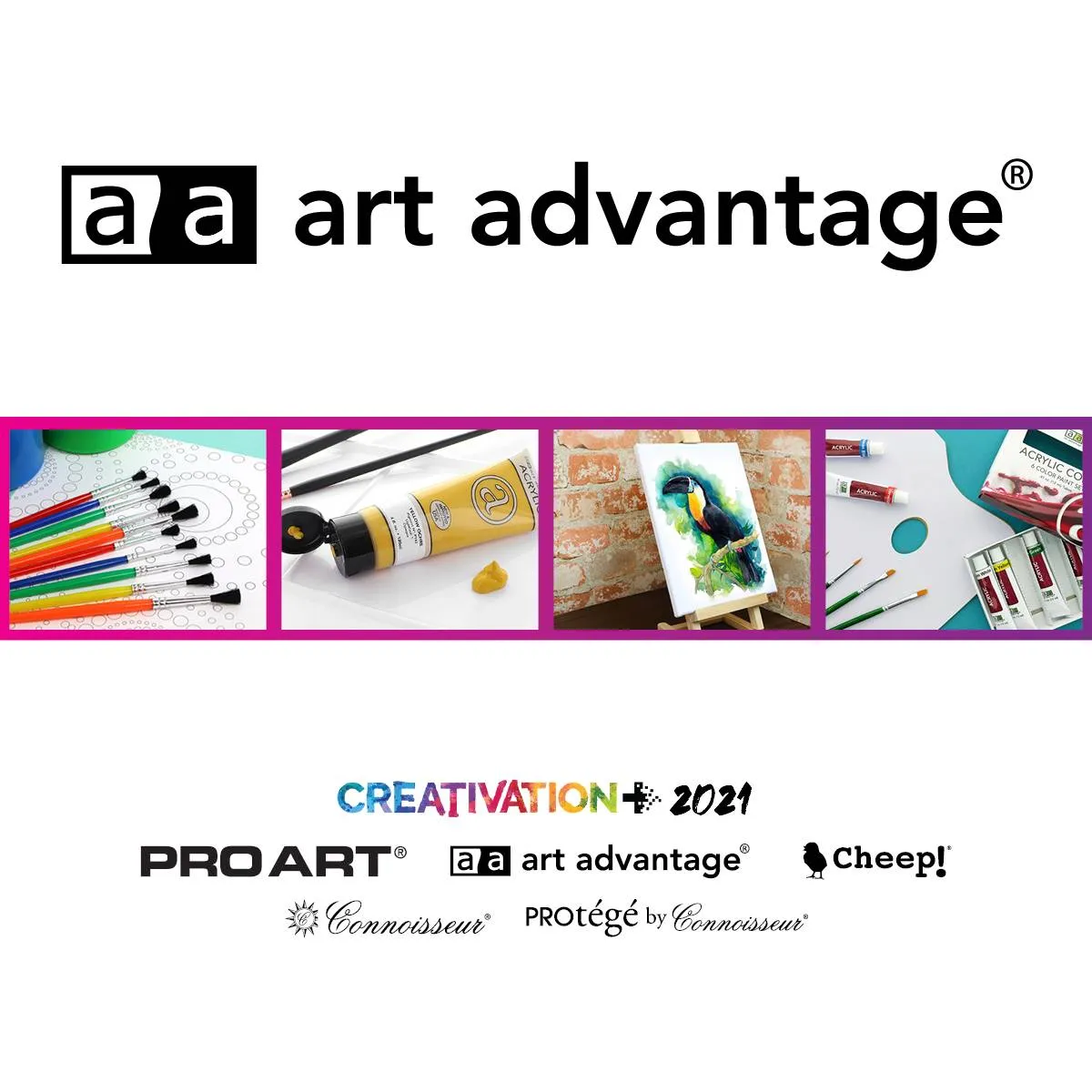Art Advantage