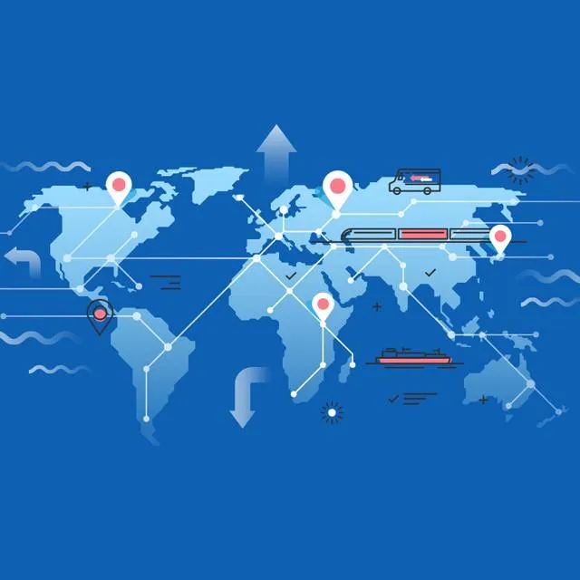 Intercontinental Solutions