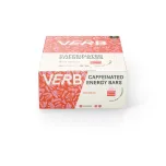 Caffeinated Snack Bar, Red Velvet