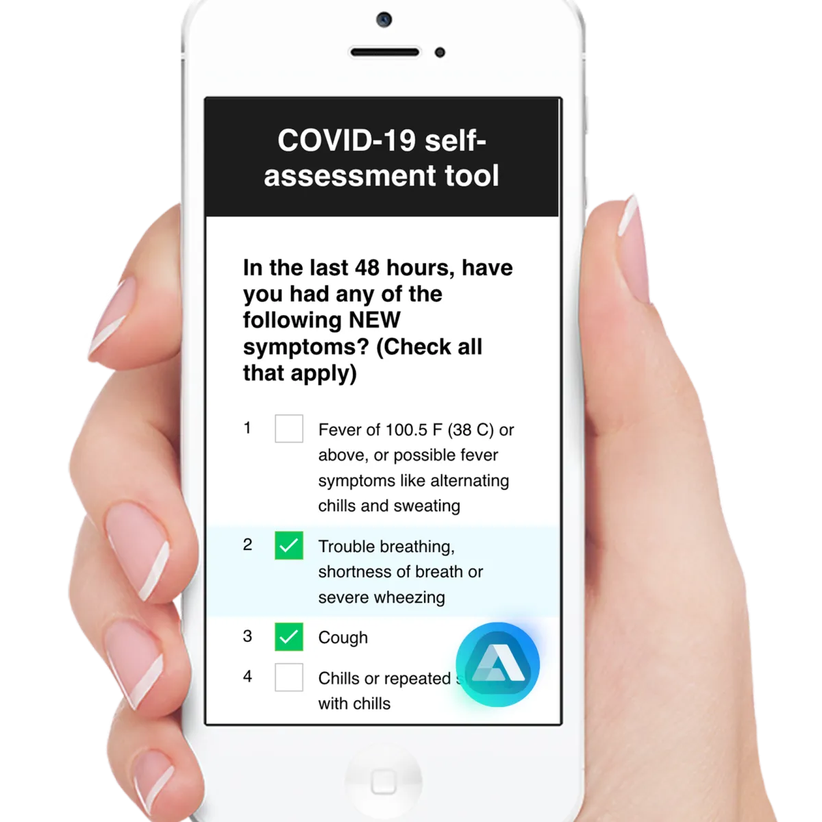 Healthcare: Alan Voice Assistant for Patient Engagement