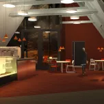 Gestaltung, Lighting Design (B.A.)