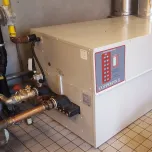 Onderdelen Lochinvar nodig? Direct beschikbaar bij B3 heating