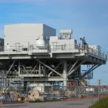 Offshore Emergency Generator Sets