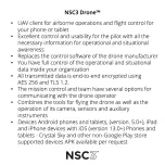 NSC Drone™