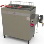 Fritadores Água e Óleo