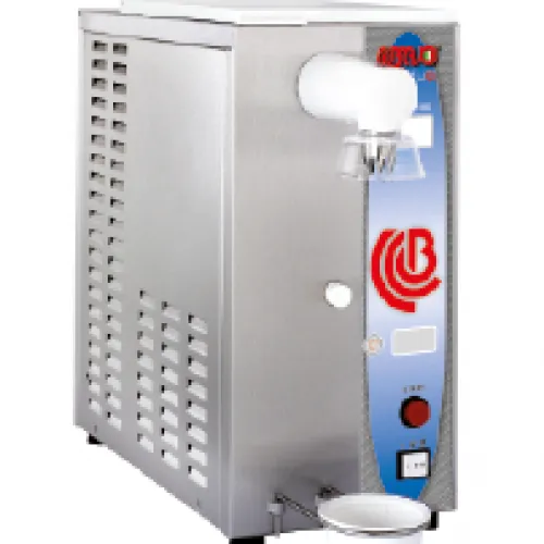 Machine à Crème Chantilly
