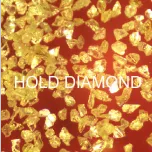 Economic Crushed Diamond Mesh Powder (HDX9710)