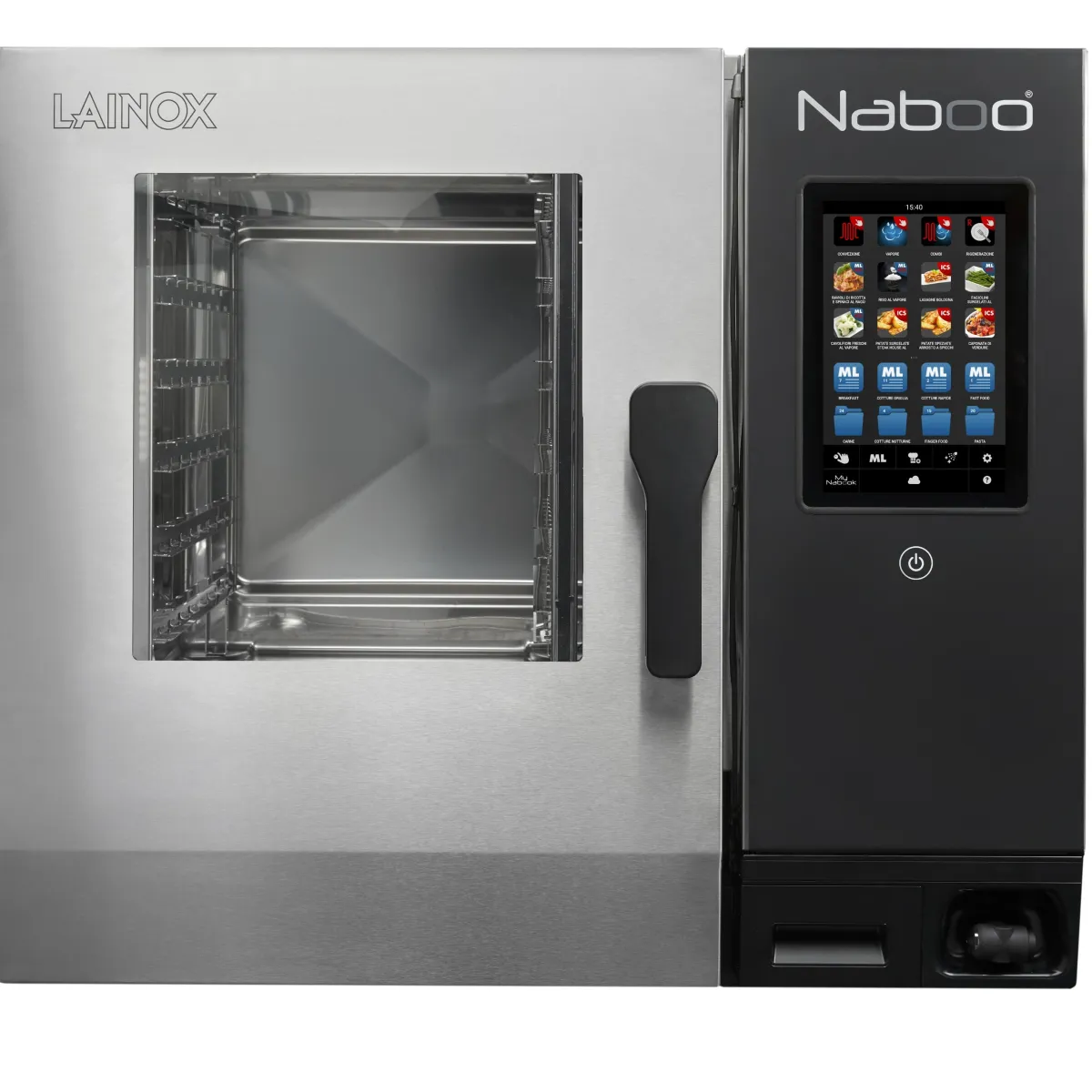 Hornos Combi LAINOX