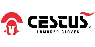 Cestus Armored Gloves