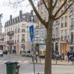 T2 Duplex Rc et 1er étage à Príncipe Real, centre de Lisbonne