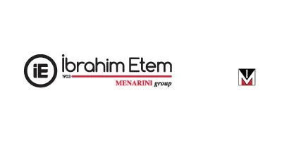 İbrahim Etem - Menarini