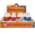 Legal Lean Variety Pack Display