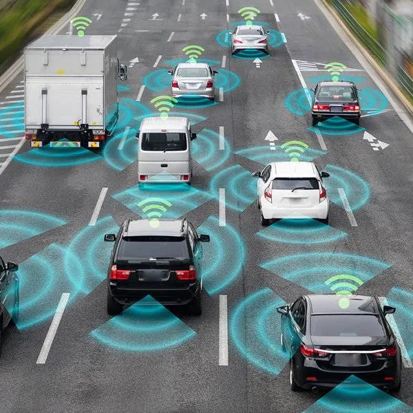 NextGen Road Pricing Platform