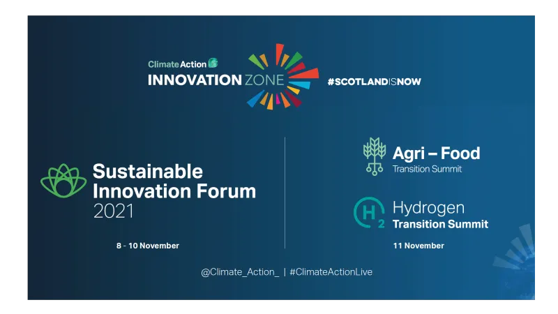 Keynote - Driving behavioral change at scale in the agriculture industry: Certifying the Sustainable Farmer